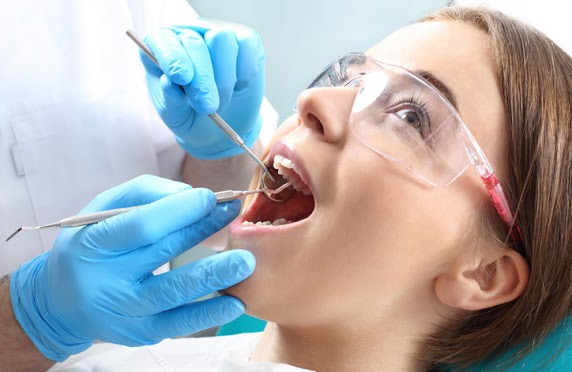 Why Do You Need to Go to the Dentist Every 6 Months? 