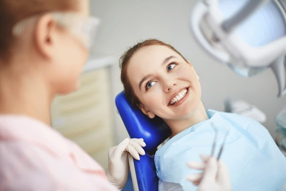 7 Questions To Ask Your Dentist